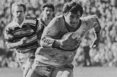 The RFL pays tribute to Phil Lowe .